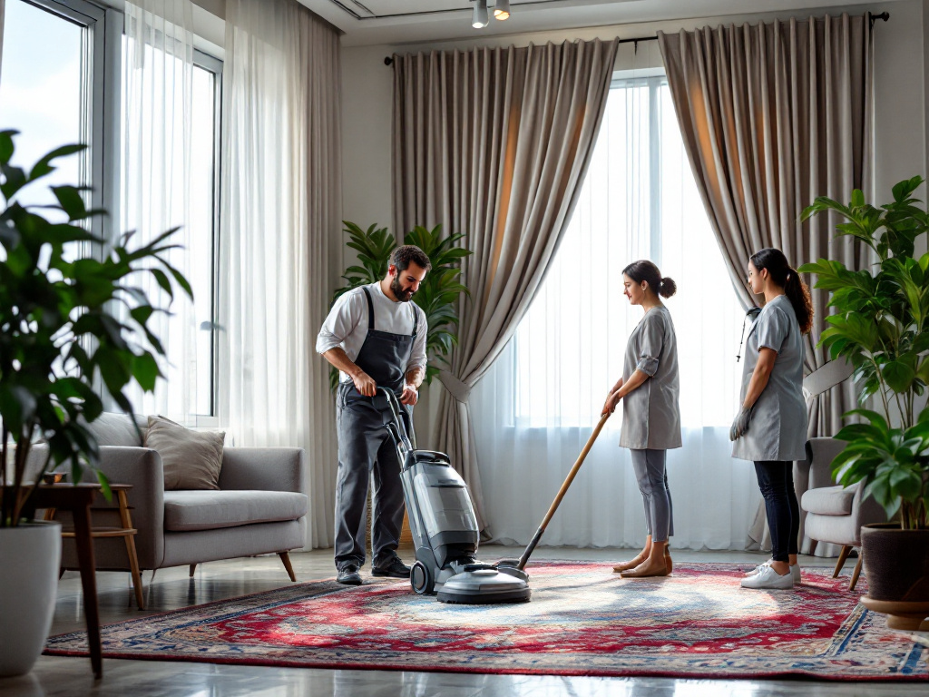 地氈/沙發/窗簾清潔